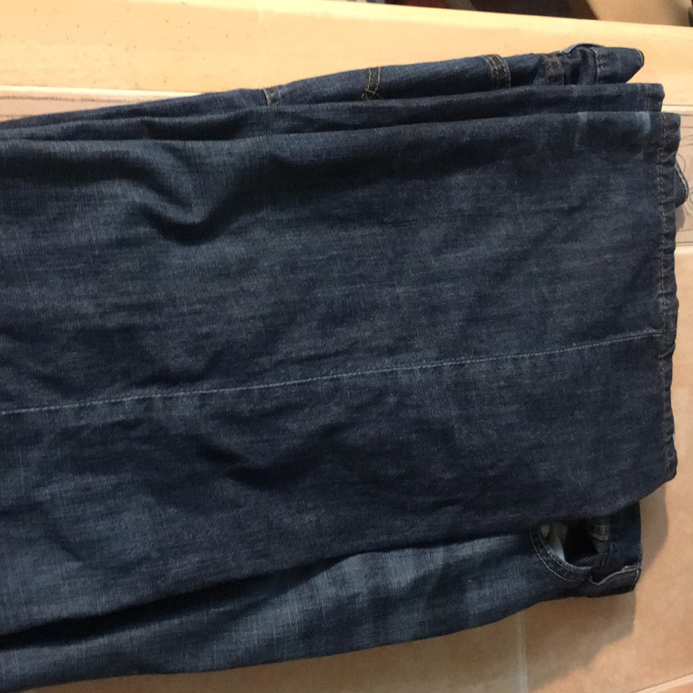 Levi’s Men’s jeans